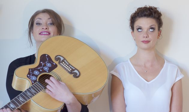 Gallery: The Dahlias
